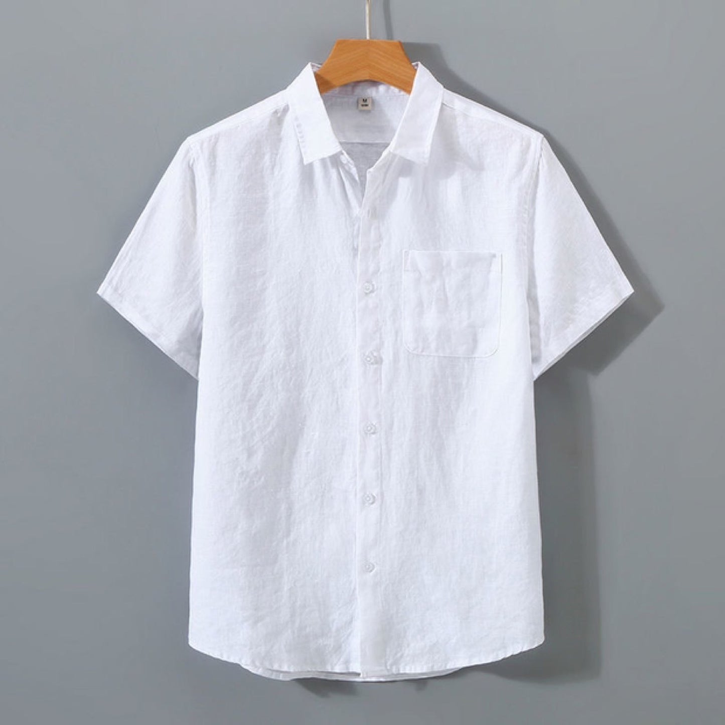 Cape Town - Linen Shirt