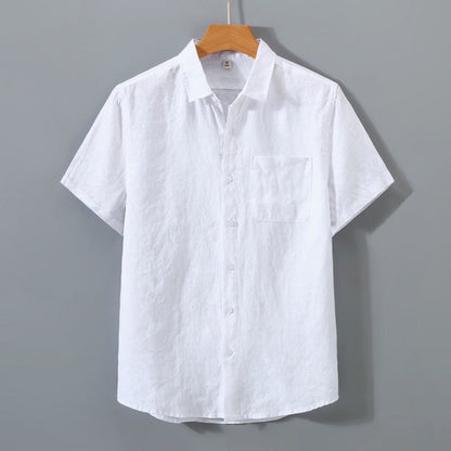 Cape Town - Linen Shirt